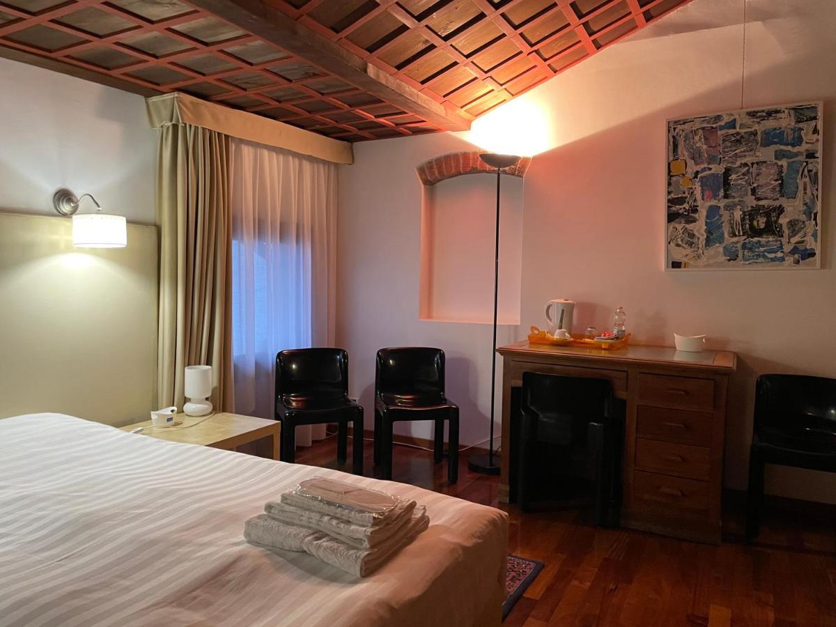 Palazzo Raspanti Guest house