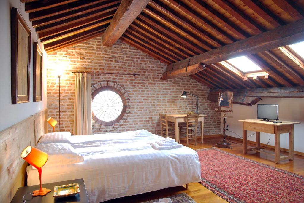 Palazzo Raspanti 2* Treviso