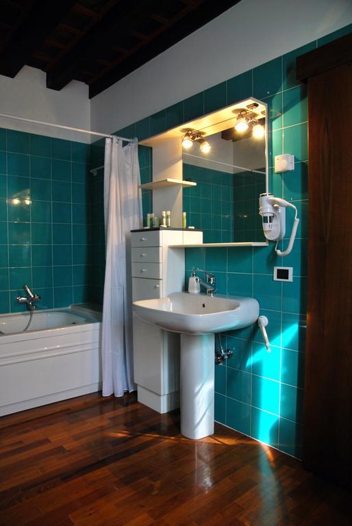 Guest house Palazzo Raspanti Treviso