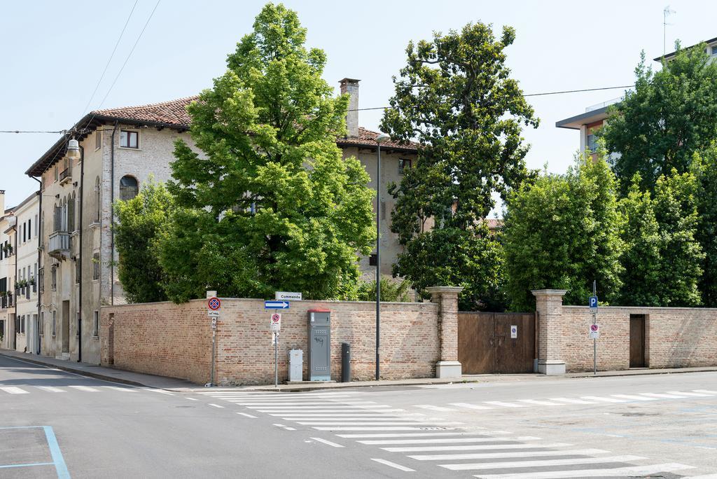 Palazzo Raspanti 2* Treviso