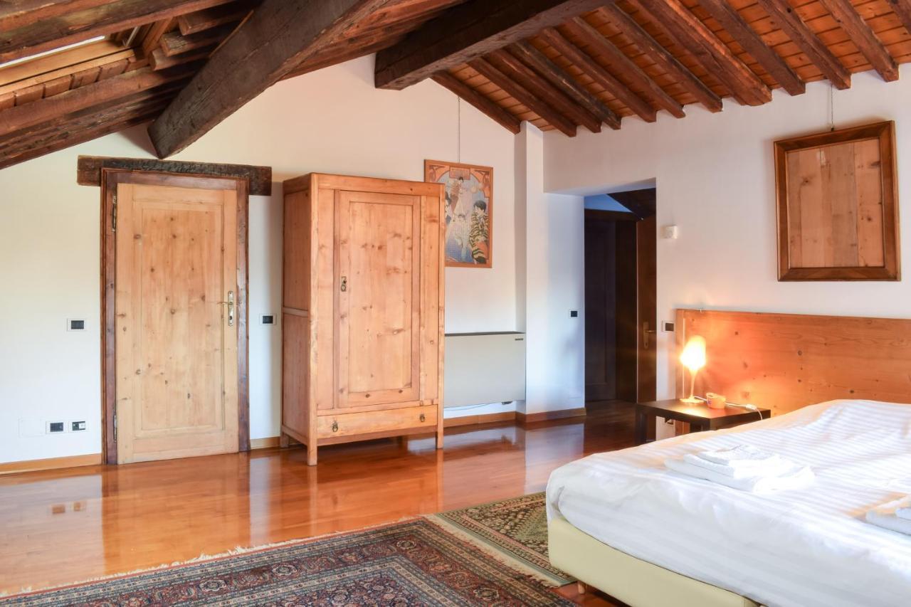 Guest house Palazzo Raspanti Treviso