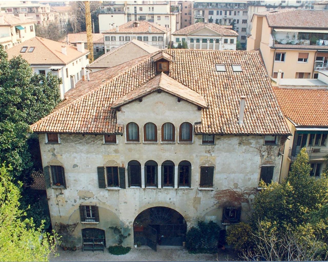 Palazzo Raspanti Guest house
