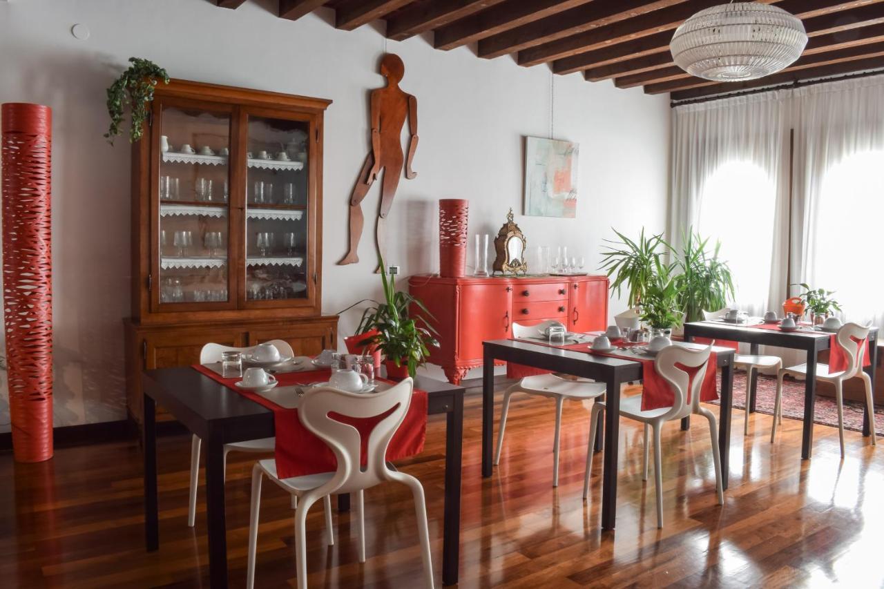 Guest house Palazzo Raspanti