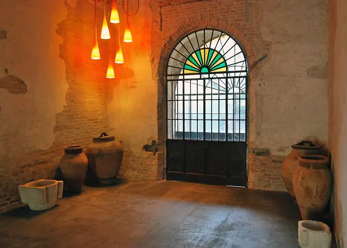 Palazzo Raspanti