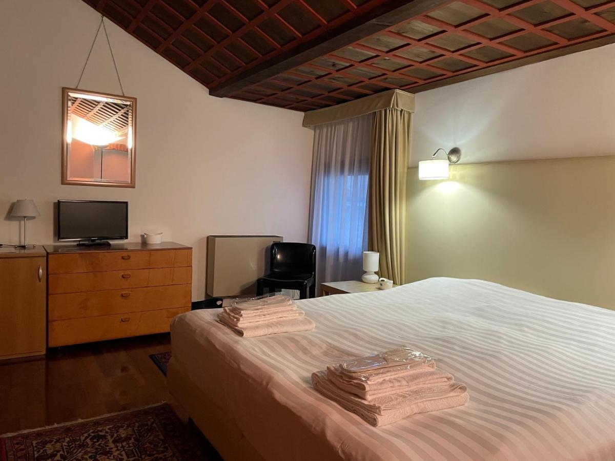 Palazzo Raspanti Guest house Treviso