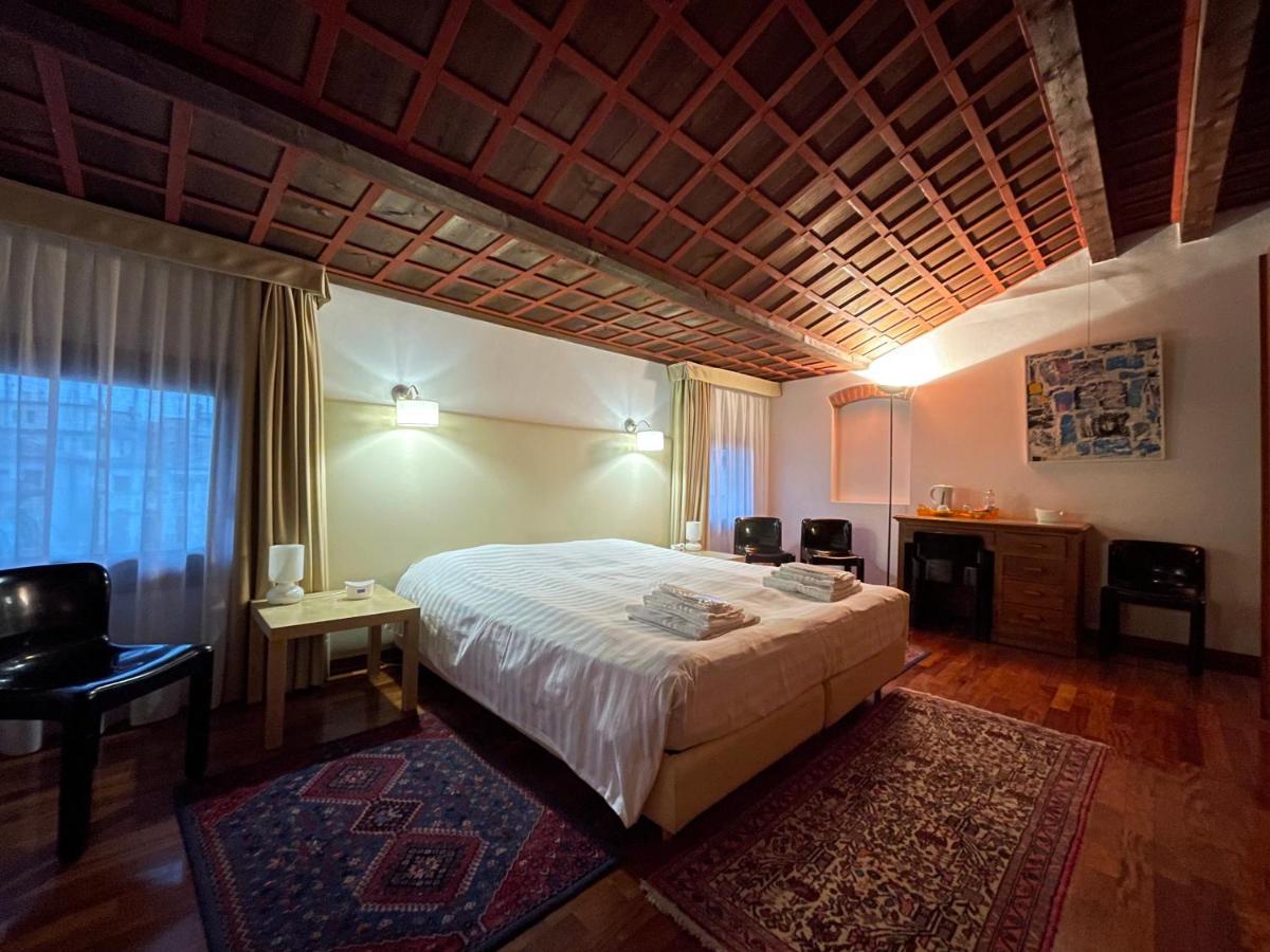 Palazzo Raspanti Guest house 2*