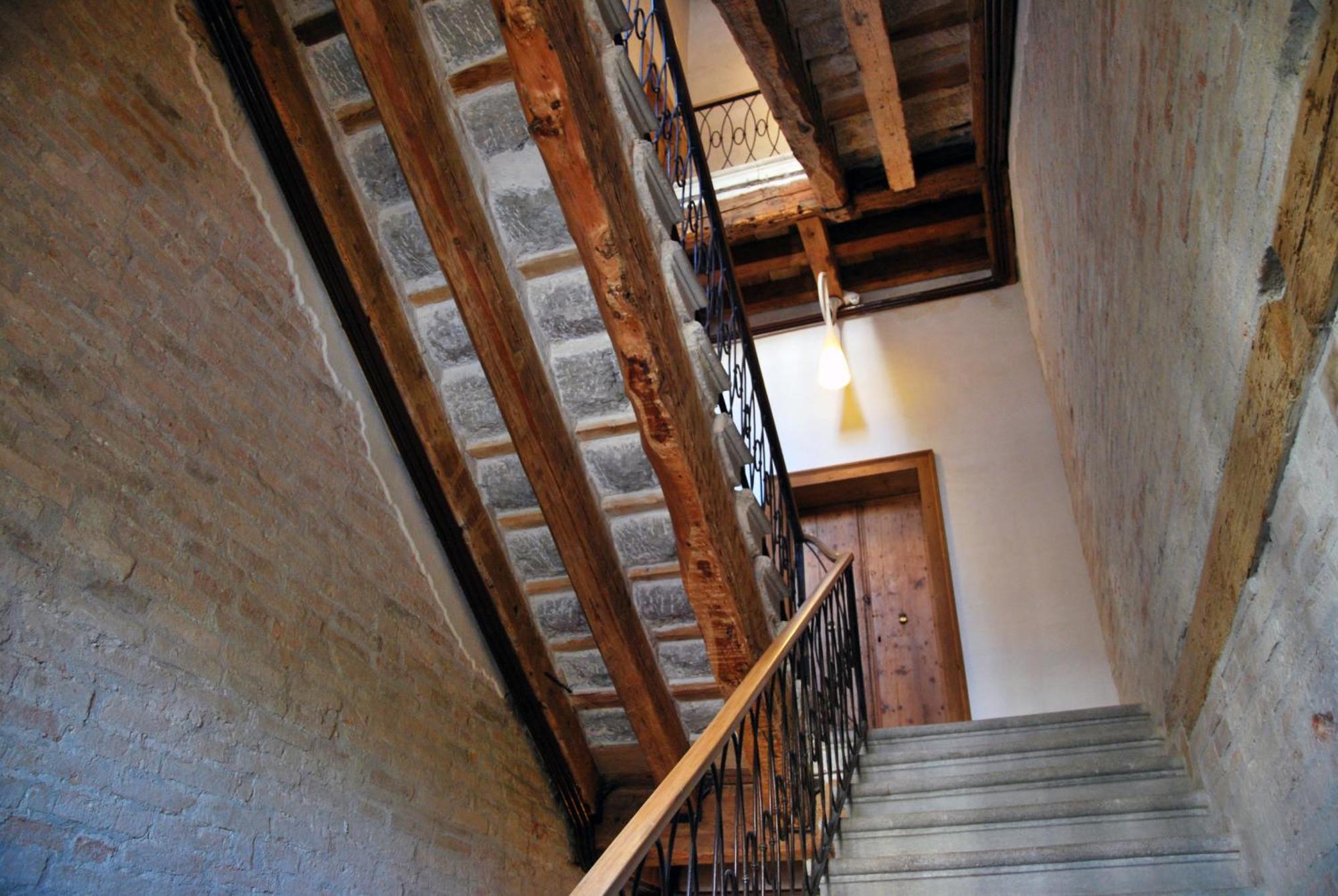 Guest house Palazzo Raspanti 2*