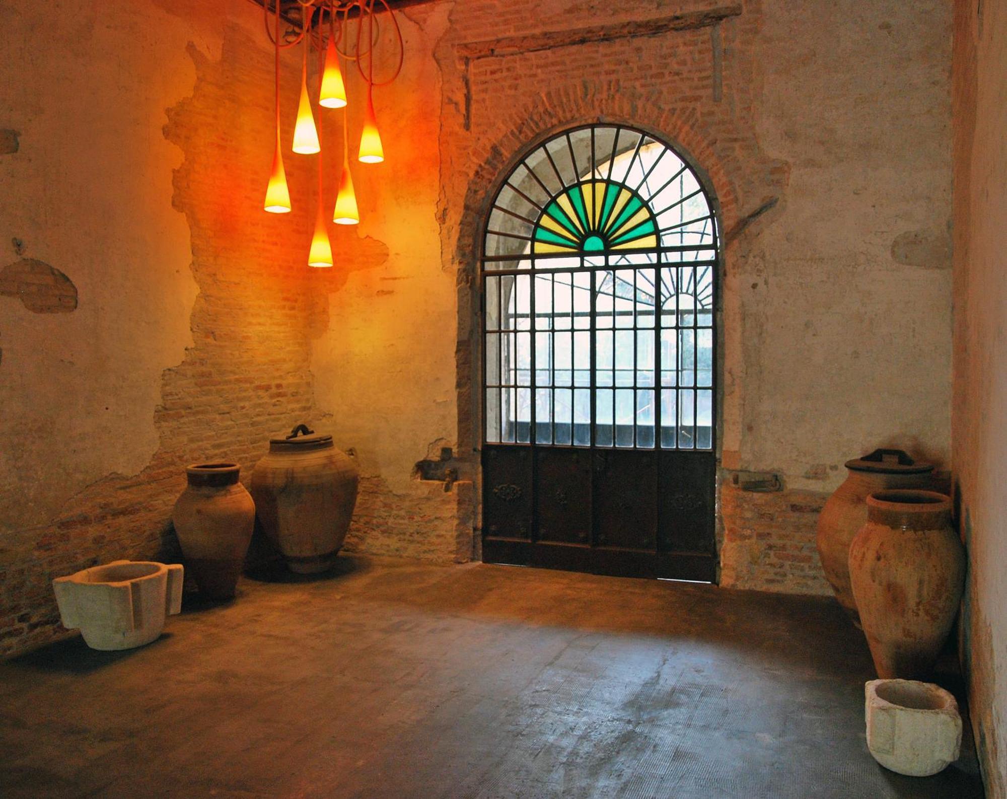 Palazzo Raspanti Treviso
