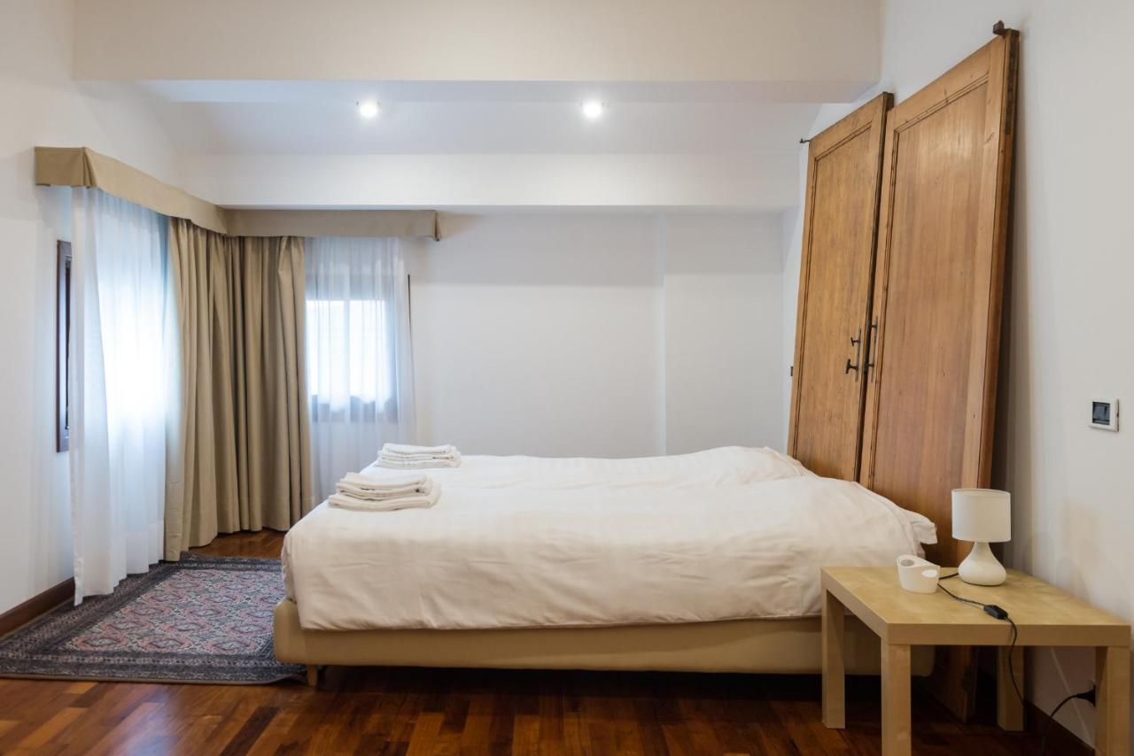 Palazzo Raspanti Guest house