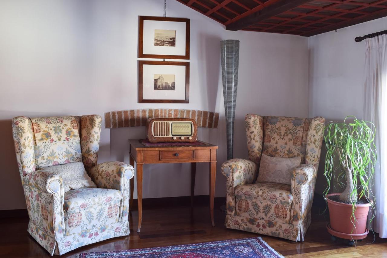 Palazzo Raspanti Guest house