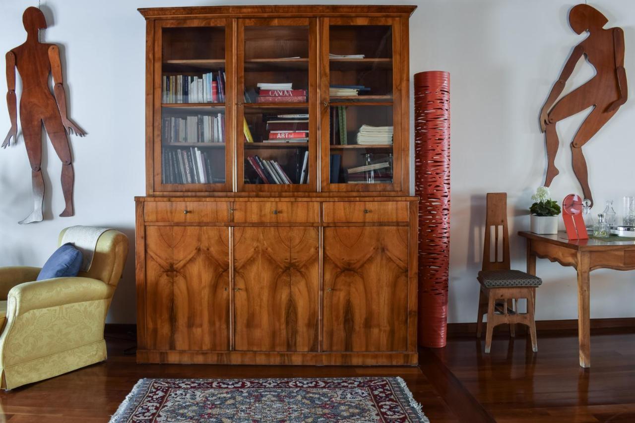 Palazzo Raspanti Guest house Treviso