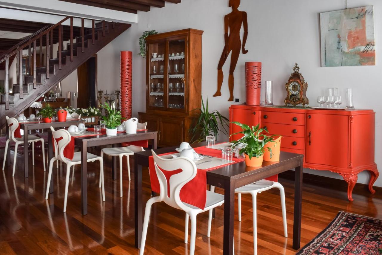 Guest house Palazzo Raspanti 2*